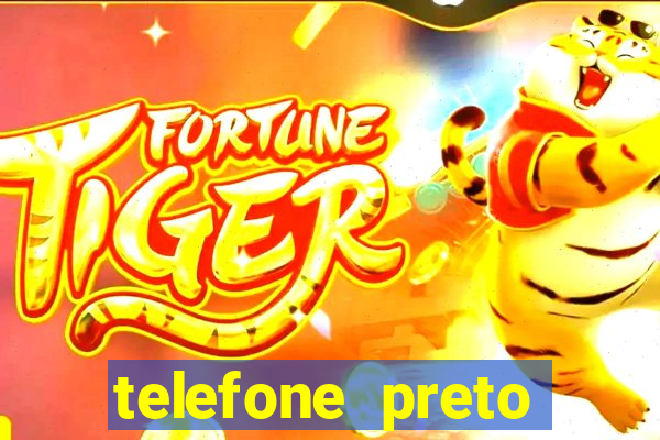 telefone preto torrent magnet